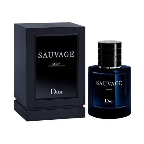 parfum dior sauvage harga|sauvage elixir Dior price.